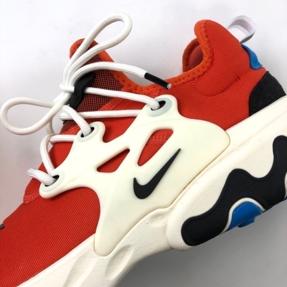 Nike react Presto Cosmic Clay men’s Size 9 - Picture 12 of 13